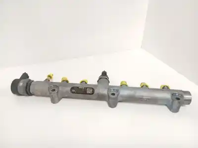 Gebrauchtes Autoersatzteil injektorrampe zum kia sorento i (jc) 2.5 crdi oem-iam-referenzen 0445214103