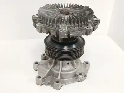 Gebrauchtes Autoersatzteil wasserbombe zum kia sorento i (jc) 2.5 crdi oem-iam-referenzen 