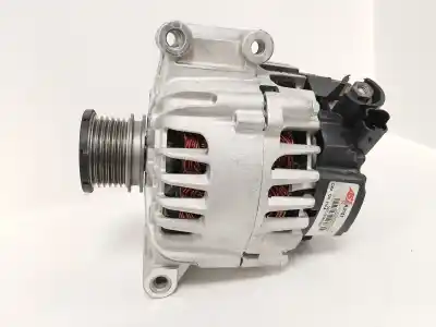 Second-hand car spare part alternator for peugeot 308 i (4a_, 4c_) 1.6 16v oem iam references a3157