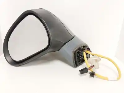 Second-hand car spare part left rearview mirror for peugeot 308 i (4a_, 4c_) 1.6 16v oem iam references 