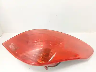 Second-hand car spare part right tailgate light for peugeot 308 i (4a_, 4c_) 1.6 16v oem iam references 