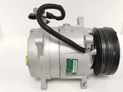 Pezzo di ricambio per auto di seconda mano compressore aria condizionata per citroen xantia break (x1_, x2_) 2.0 hdi 109 riferimenti oem iam 