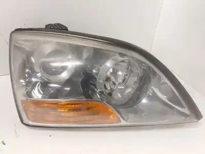 Gebrauchtes Autoersatzteil rechter scheinwerfer zum kia sorento i (jc) 2.5 crdi oem-iam-referenzen 