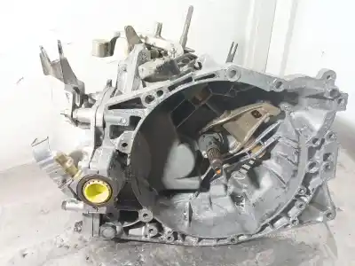 Pezzo di ricambio per auto di seconda mano riduttore per citroen xantia break (x1_, x2_) 2.0 hdi 109 riferimenti oem iam 