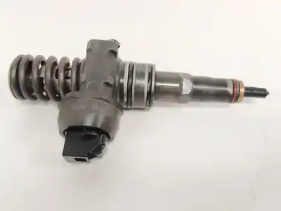 Second-hand car spare part injector for skoda octavia ii (1z3) 1.9 tdi oem iam references 0414720215