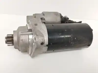 Second-hand car spare part starter motor for skoda octavia ii (1z3) 1.9 tdi oem iam references 000123012