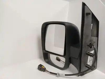 Pezzo di ricambio per auto di seconda mano specchio sinistro per citroen jumpy furgón 1.6 hdi 90 8v riferimenti oem iam 