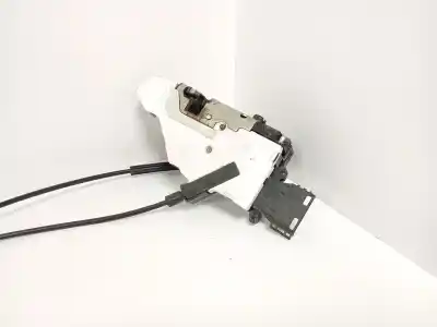 Pezzo di ricambio per auto di seconda mano serratura porta laterale destra per citroen jumpy furgón 1.6 hdi 90 8v riferimenti oem iam 24099816