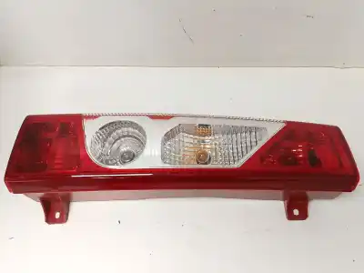 Pezzo di ricambio per auto di seconda mano lampada posteriore sinistra per citroen jumpy furgón 1.6 hdi 90 8v riferimenti oem iam 