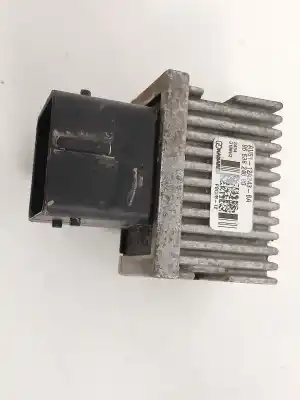 Pezzo di ricambio per auto di seconda mano scatola di preriscaldamento per citroen jumpy furgón 1.6 hdi 90 8v riferimenti oem iam 9663824880