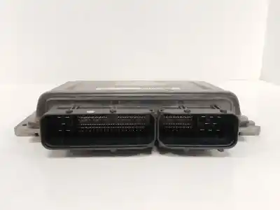 Second-hand car spare part ecu engine control for mini mini (r50, r53) one oem iam references s118012003b 1214754231001 s83293