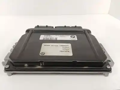 Second-hand car spare part ecu engine control for mini mini (r50, r53) one oem iam references s118012003b 1214754231001 s83293