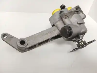 Gebrauchtes Autoersatzteil ölbombe zum kia sorento i (jc) 2.5 crdi oem-iam-referenzen 