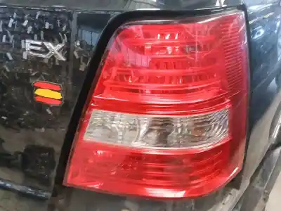 Gebrauchtes Autoersatzteil heckleuchte rechts zum kia sorento i (jc) 2.5 crdi oem-iam-referenzen 