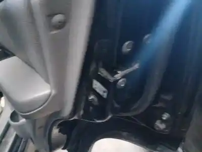 Gebrauchtes Autoersatzteil türschloss hinten rechts zum kia sorento i (jc) 2.5 crdi oem-iam-referenzen 