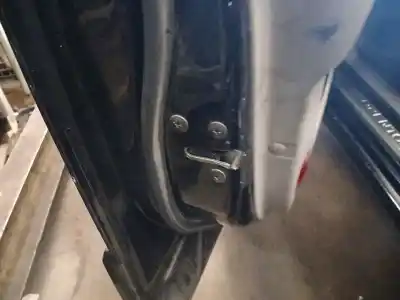 Gebrauchtes Autoersatzteil schloss der linken vordertür zum kia sorento i (jc) 2.5 crdi oem-iam-referenzen 