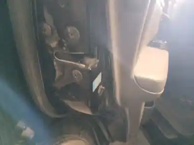 Gebrauchtes Autoersatzteil türschloss hinten links zum kia sorento i (jc) 2.5 crdi oem-iam-referenzen 