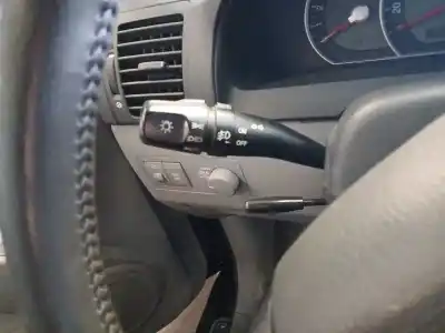 Gebrauchtes Autoersatzteil lichtsteuerung zum kia sorento i (jc) 2.5 crdi oem-iam-referenzen 