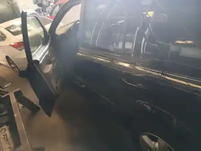 Gebrauchtes Autoersatzteil hintere linke tür zum kia sorento i (jc) 2.5 crdi oem-iam-referenzen 