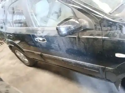 Gebrauchtes Autoersatzteil ordere rechte tür zum kia sorento i (jc) 2.5 crdi oem-iam-referenzen 