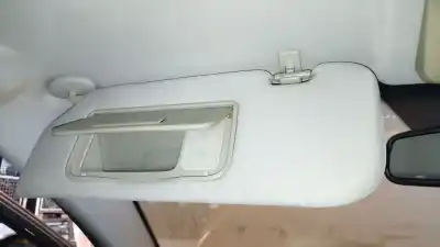 Gebrauchtes Autoersatzteil linker sonnenschutz zum chevrolet captiva (c100, c140) 2.0 d 4wd oem-iam-referenzen 