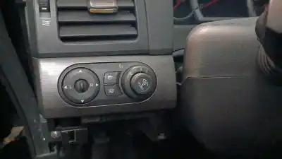 Gebrauchtes Autoersatzteil multifunktionssteuerung zum chevrolet captiva (c100, c140) 2.0 d 4wd oem-iam-referenzen 