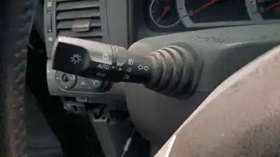 Gebrauchtes Autoersatzteil lichtsteuerung zum chevrolet captiva (c100, c140) 2.0 d 4wd oem-iam-referenzen 