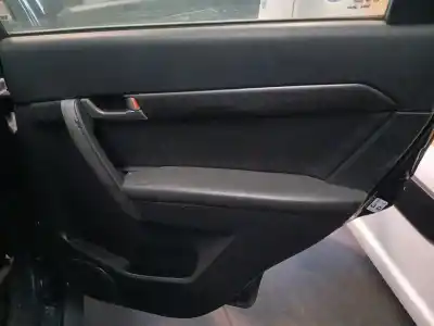 Gebrauchtes Autoersatzteil fensterheber hinten rechts zum chevrolet captiva (c100, c140) 2.0 d 4wd oem-iam-referenzen 