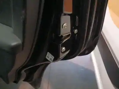 Gebrauchtes Autoersatzteil türschloss hinten rechts zum chevrolet captiva (c100, c140) 2.0 d 4wd oem-iam-referenzen 