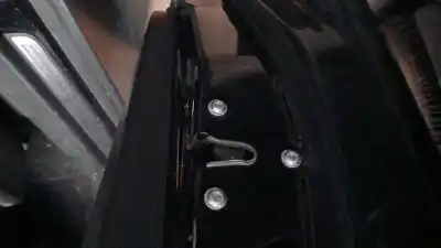 Gebrauchtes Autoersatzteil schloss der linken vordertür zum chevrolet captiva (c100, c140) 2.0 d 4wd oem-iam-referenzen 