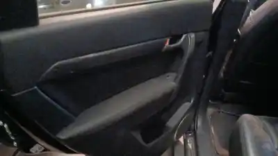 Gebrauchtes Autoersatzteil fensterheber hinten links zum chevrolet captiva (c100, c140) 2.0 d 4wd oem-iam-referenzen 