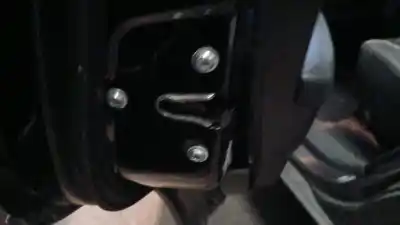 Gebrauchtes Autoersatzteil türschloss hinten links zum chevrolet captiva (c100, c140) 2.0 d 4wd oem-iam-referenzen 