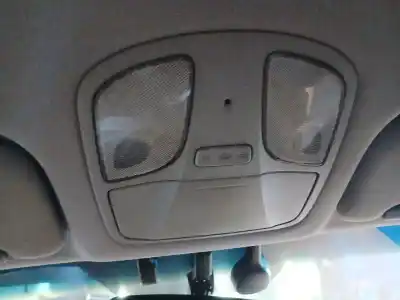 Second-hand car spare part interior light for hyundai i40 i (vf) 1.7 crdi oem iam references 