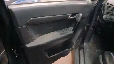 Gebrauchtes Autoersatzteil fensterheber vorne links zum chevrolet captiva (c100, c140) 2.0 d 4wd oem-iam-referenzen 