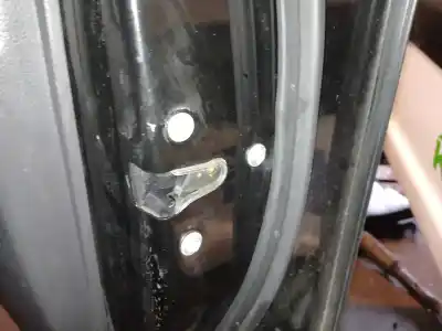 Gebrauchtes Autoersatzteil türschloss vorne rechts zum chevrolet captiva (c100, c140) 2.0 d 4wd oem-iam-referenzen 