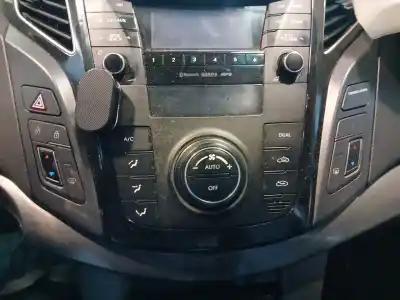 Second-hand car spare part climate control for hyundai i40 i (vf) 1.7 crdi oem iam references 