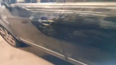 Gebrauchtes Autoersatzteil linke vordere tür zum chevrolet captiva (c100, c140) 2.0 d 4wd oem-iam-referenzen 