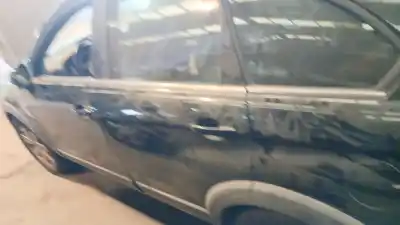 Gebrauchtes Autoersatzteil hintere linke tür zum chevrolet captiva (c100, c140) 2.0 d 4wd oem-iam-referenzen 