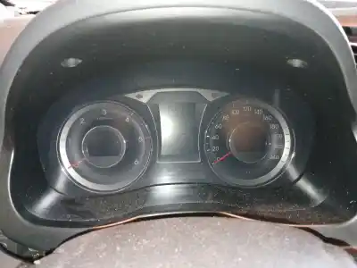 Second-hand car spare part dashboard for hyundai i40 i (vf) 1.7 crdi oem iam references 