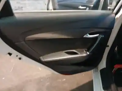 Second-hand car spare part rear left window regulator for hyundai i40 i (vf) 1.7 crdi oem iam references 