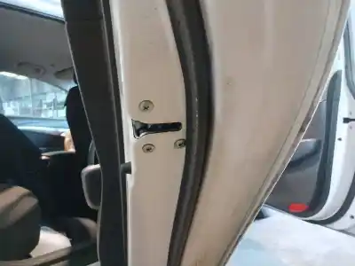 Second-hand car spare part rear right door lock for hyundai i40 i (vf) 1.7 crdi oem iam references 