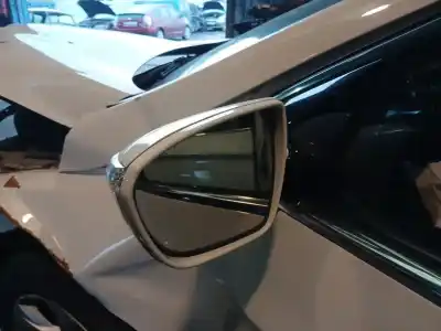 Second-hand car spare part left rearview mirror for hyundai i40 i (vf) 1.7 crdi oem iam references 