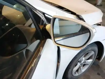 Second-hand car spare part right rearview mirror for hyundai i40 i (vf) 1.7 crdi oem iam references 