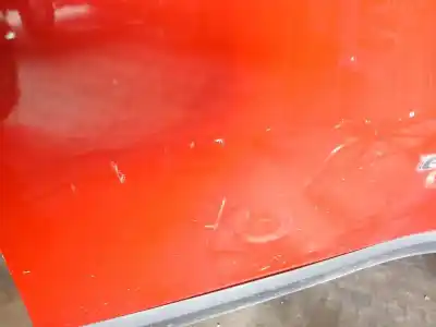 Second-hand car spare part front right door for jeep compass (mp, m6, mv, m7) 1.4 multiair oem iam references   