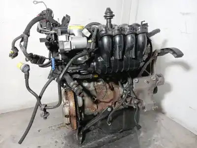 Recambio de automóvil de segunda mano de MOTOR COMPLETO para FIAT 500 (312_) 1.2 (312AXA1A) referencias OEM IAM 169A4000  