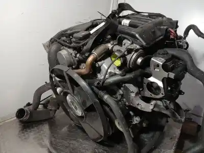 Peça sobressalente para automóvel em segunda mão MOTOR COMPLETO por BMW 3 COUPÉ (E46)  Referências OEM IAM M47D20  204D4