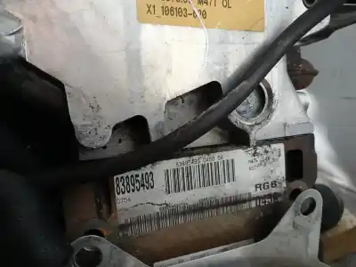 Peça sobressalente para automóvel em segunda mão motor completo por bmw 3 coupé (e46) 320 cd referências oem iam m47d20  204d4