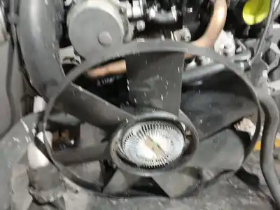 Peça sobressalente para automóvel em segunda mão motor completo por bmw 3 coupé (e46) 320 cd referências oem iam m47d20  204d4