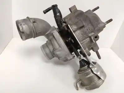 Tweedehands auto-onderdeel TURBOLADER voor KIA SORENTO I (JC) 2.5 CRDi OEM IAM-referenties 282004A470  