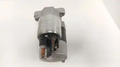 Second-hand car spare part starter motor for renault megane iii fastback (bz0/1_, b3_) 1.6 16v (bz0h) oem iam references 